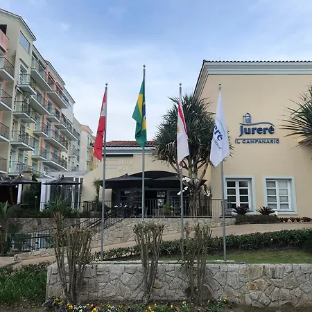 IL Campanário Villaggio Resort Suites - Jurerê Internacional-3