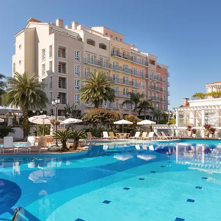 IL Campanário Villaggio Resort Suites - Jurerê Internacional-2